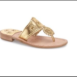 Jack Rogers Hamptons Sandal